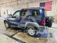 2006 Jeep LIBERTY фото