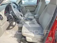 2006 Jeep LIBERTY фото