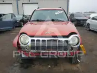 2006 Jeep LIBERTY фото