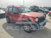 2006 Jeep LIBERTY фото