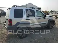 2006 Jeep LIBERTY фото