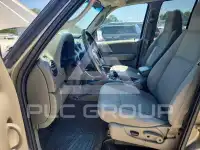 2006 Jeep LIBERTY фото