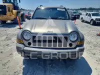 2006 Jeep LIBERTY фото
