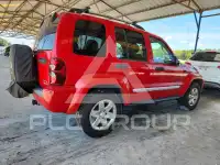 2006 Jeep LIBERTY photo