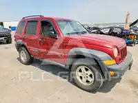 2006 Jeep LIBERTY фото