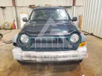 2006 Jeep LIBERTY фото