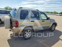 2006 Jeep LIBERTY фото