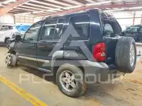 2006 Jeep LIBERTY фото