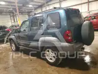 2006 Jeep LIBERTY фото