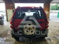 2006 Jeep LIBERTY фото