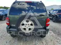 2006 Jeep LIBERTY фото