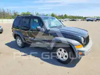 2006 Jeep LIBERTY фото