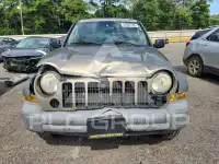 2006 Jeep LIBERTY фото