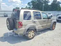 2006 Jeep LIBERTY фото