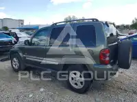 2006 Jeep LIBERTY фото