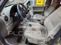 2006 Jeep LIBERTY фото