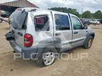 2006 Jeep LIBERTY фото