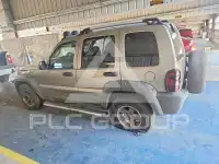 2006 Jeep LIBERTY фото