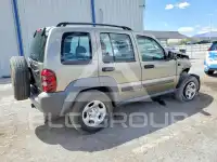 2006 Jeep LIBERTY фото