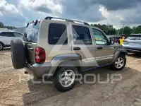 2006 Jeep LIBERTY фото