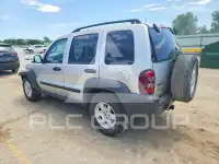 2006 Jeep LIBERTY фото