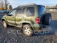 2006 Jeep LIBERTY фото
