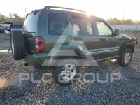 2006 Jeep LIBERTY фото