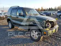 2006 Jeep LIBERTY фото