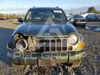 2006 Jeep LIBERTY фото