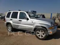 2006 Jeep LIBERTY фото