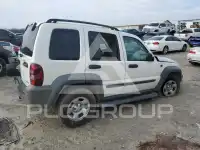 2006 Jeep LIBERTY фото