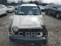 2006 Jeep LIBERTY фото