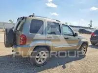 2006 Jeep LIBERTY фото