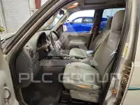 2006 Jeep LIBERTY фото