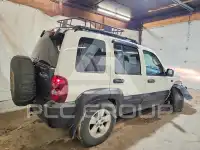 2006 Jeep LIBERTY фото
