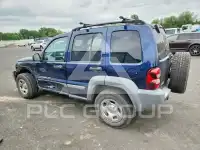 2006 Jeep LIBERTY photo