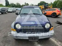 2006 Jeep LIBERTY photo