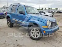 2006 Jeep LIBERTY фото