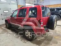 2006 Jeep LIBERTY photo