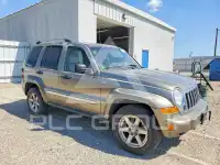 2006 Jeep LIBERTY фото