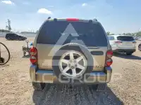 2006 Jeep LIBERTY фото