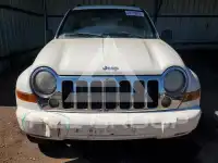 2006 Jeep LIBERTY photo