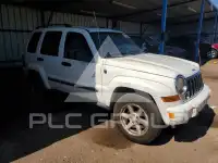 2006 Jeep LIBERTY photo