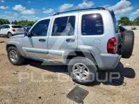 2006 Jeep LIBERTY фото