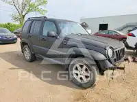 2006 Jeep LIBERTY фото