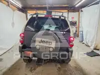 2006 Jeep LIBERTY фото