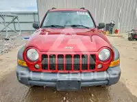 2006 Jeep LIBERTY photo