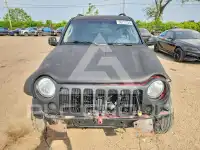 2006 Jeep LIBERTY фото