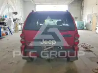 2006 Jeep LIBERTY фото