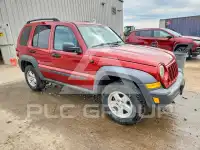 2006 Jeep LIBERTY photo